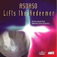 Arima Seventh-Day Adentist Steel Orchestra - Asdaso Lifts the Redeemer