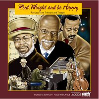 The Definitive Album - Reid, Wright and be Happy - Pan Jazz from TnT