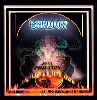 Shadow - Just For You