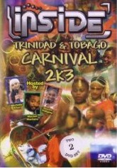 Inside TnT Carnival