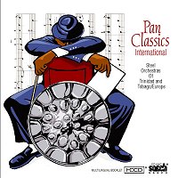 Pan Classics International - Steel Orchestras of Trinidad & Tobago/Europe