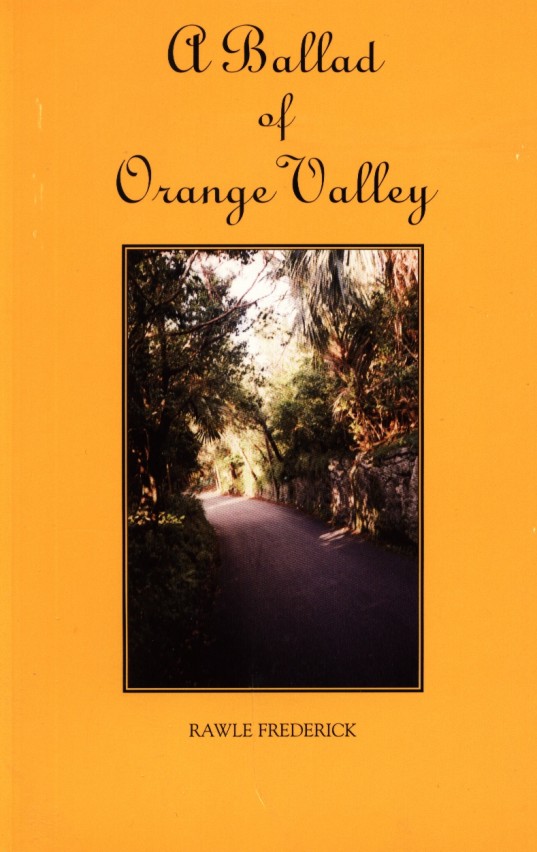 A Ballad of Orange Valley